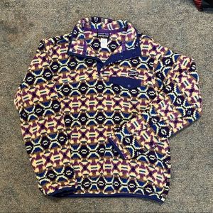 Patagonia scynchilla